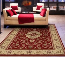 alfombra-shiraz-pelo-cortado-tejido-wilton